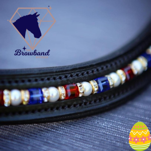Team GB Inspired Browband