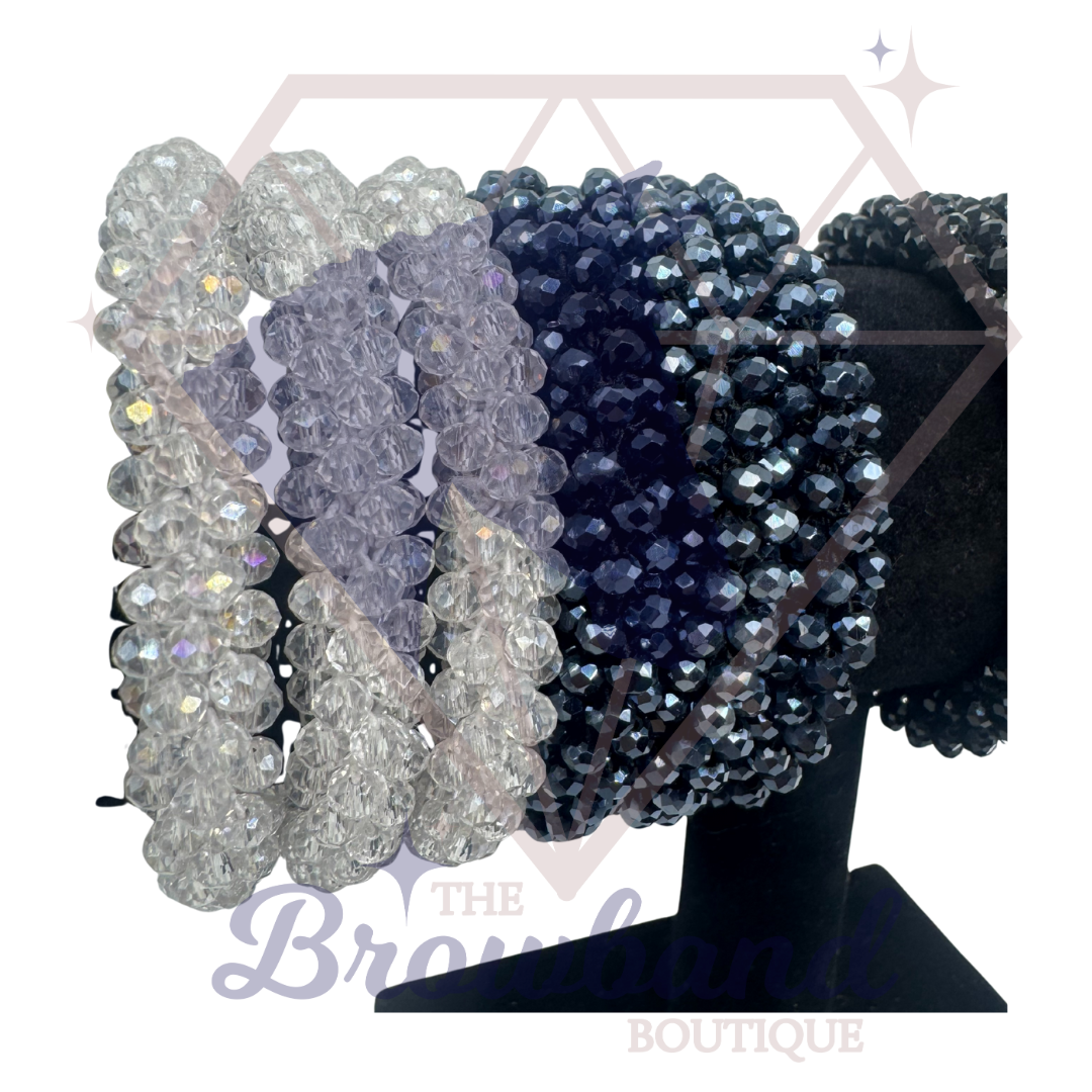 Crystal Hair Tie - Image 3