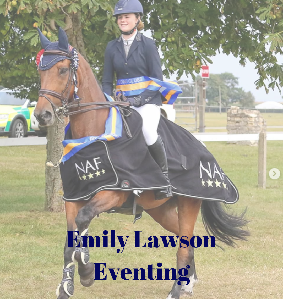 Chantelle Oliver-Symonds Dressage (4)